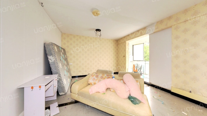 汇创名居二手房实景图