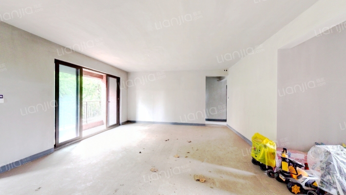 国博台北区二手房实景图