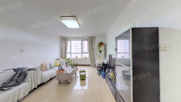 西河名邸二手房实景图