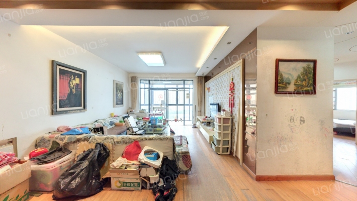 西街锦宸二手房实景图