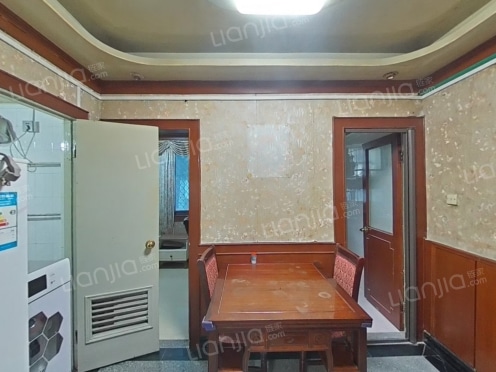 整租·新元新村 2室1厅 南