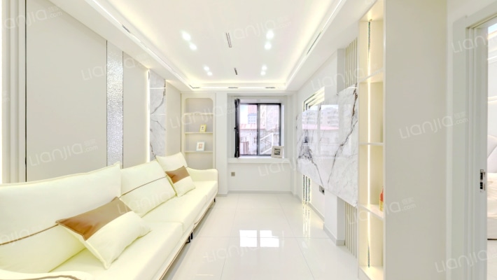 南坎小区二手房实景图