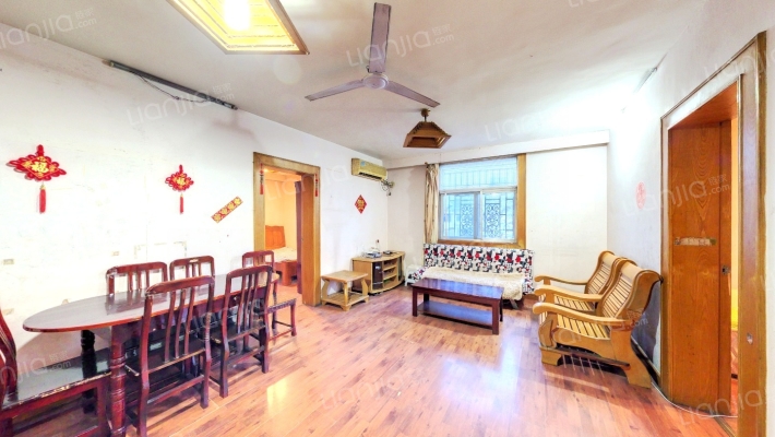 凤巢园二手房实景图