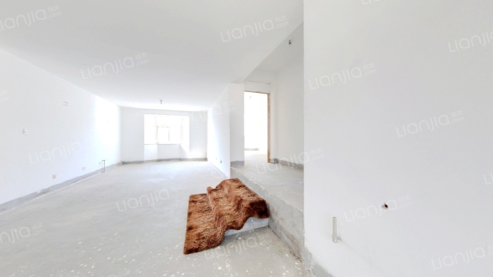 九方文化家园二手房实景图