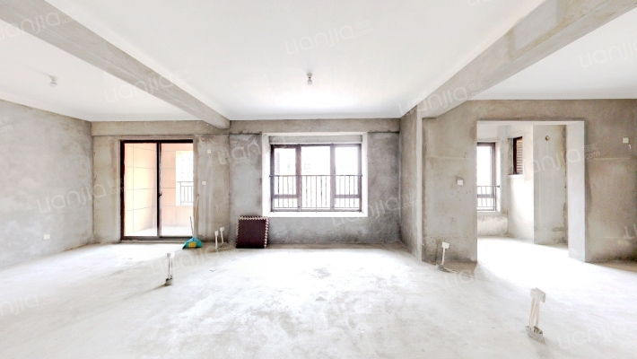 中庚香汇融江二手房实景图