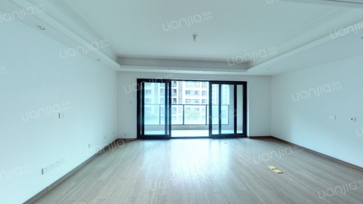 万科未来之光二手房实景图