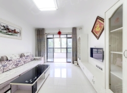 整租·紫郡花园 3室2厅 东南_紫郡花园租房