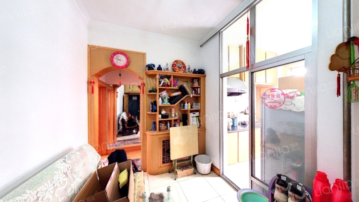 星辰花园二手房实景图