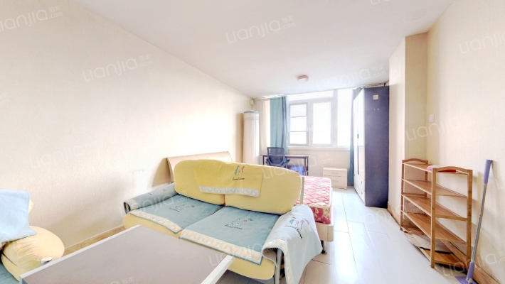 天府名苑二手房实景图