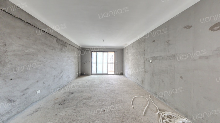 融信澜悦二手房实景图