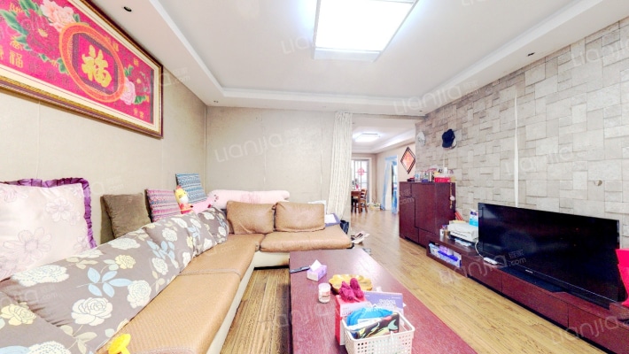 三岛龙洲苑二手房实景图