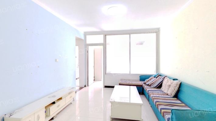 天伦锦城四区二手房实景图