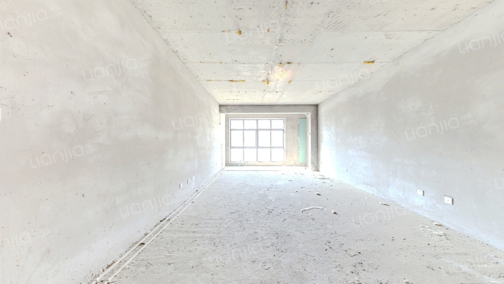 莲花嘉园二手房实景图