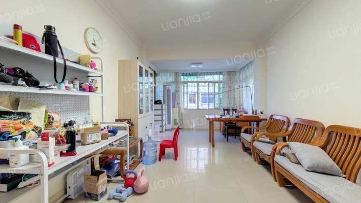 教师村二手房实景图