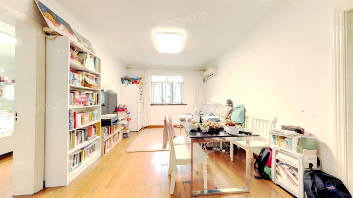 黎安二村(南区)二手房实景图