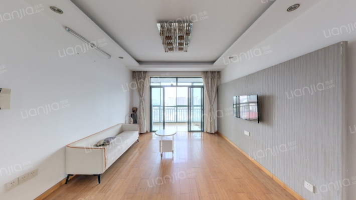 石化佳苑二手房实景图