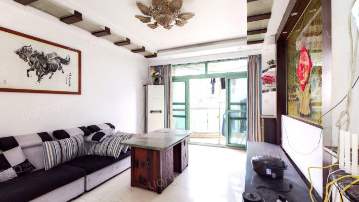 丽江豪园二手房实景图