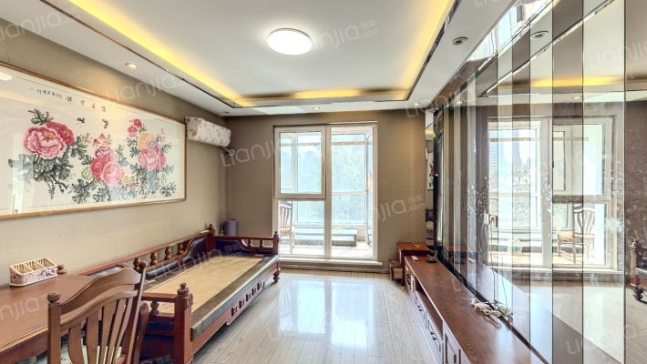 远洋三好郡二手房实景图