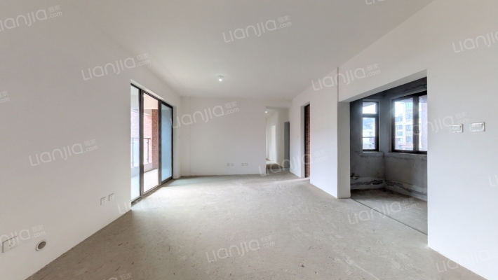 北大资源颐和雅郡二手房实景图