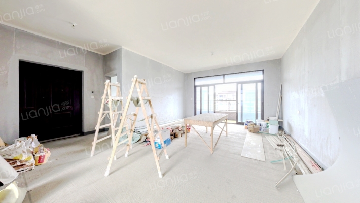 美的碧桂园观澜府二手房实景图