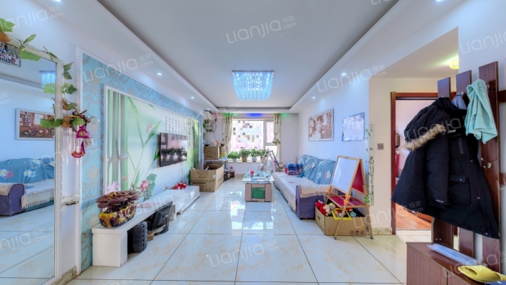 东方之珠龙翔苑二手房实景图