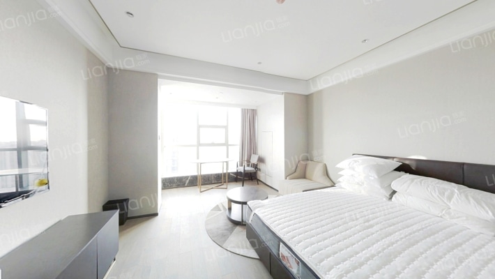 阳光100天塔喜马拉雅二手房实景图