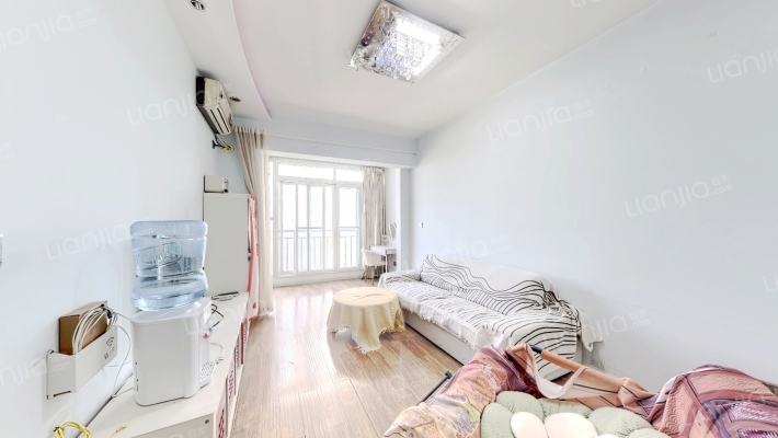 布克公馆二手房实景图