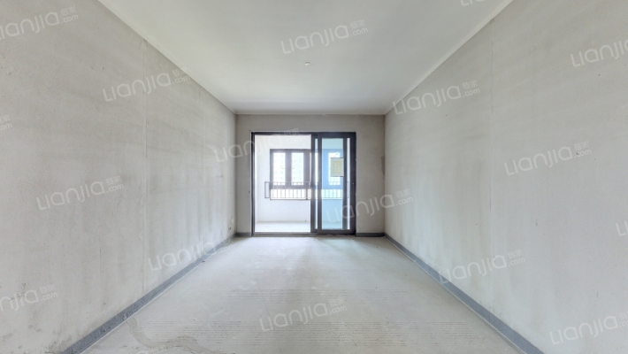 华润澜山望汀澜二手房实景图