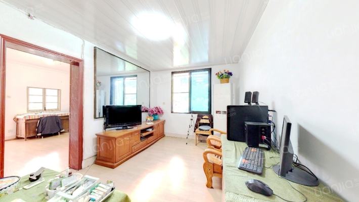 福玉楼二手房实景图