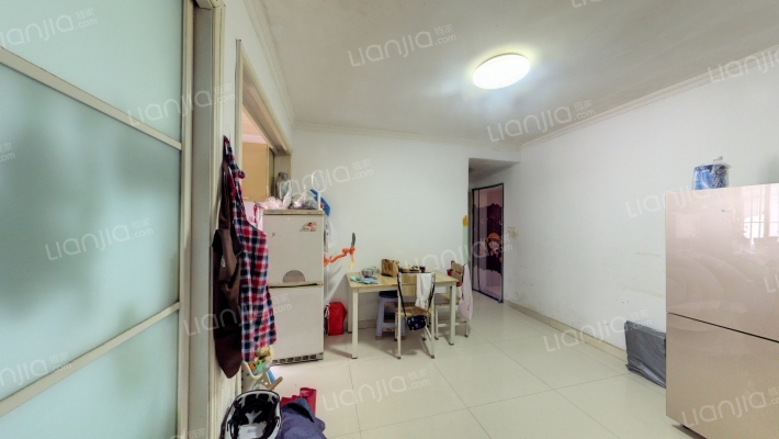 大桥小区二手房实景图