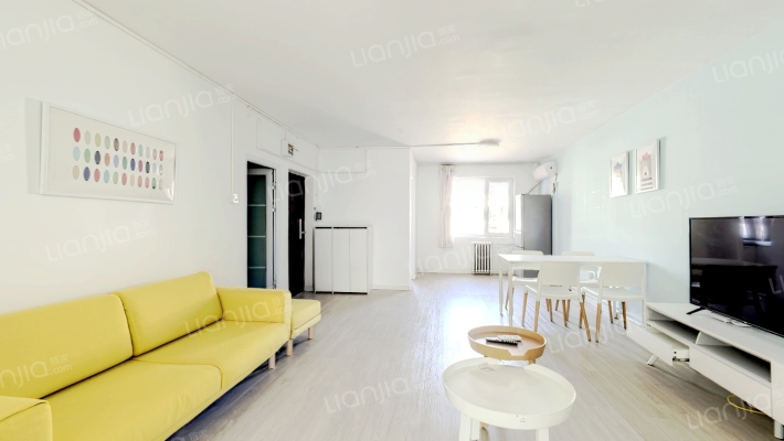 亮甲店小区二手房实景图