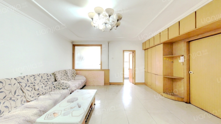 瑞国花园二手房实景图