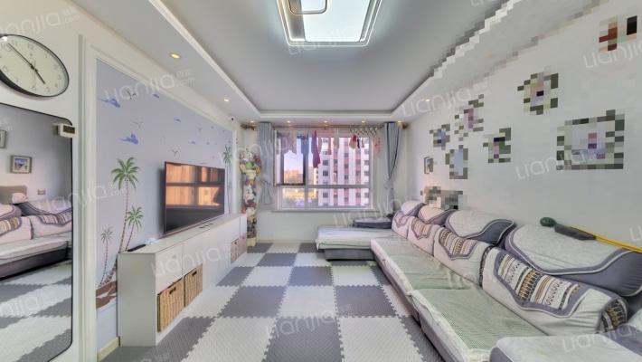 金阳万田二手房实景图