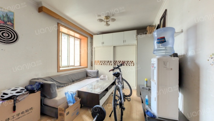 新莲新苑二手房实景图