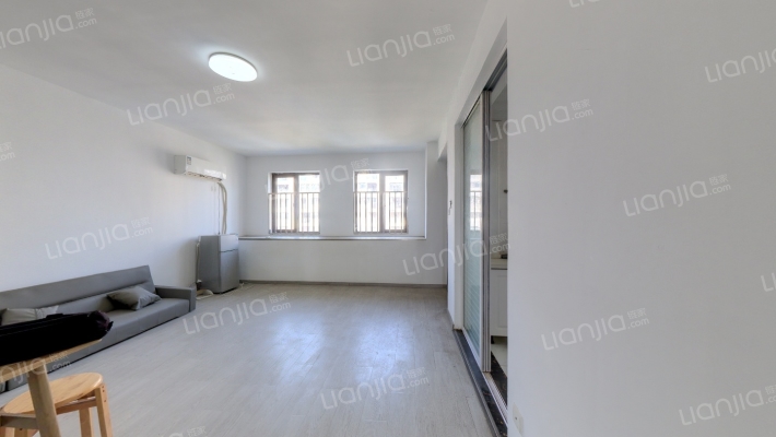 玺禄苑二手房实景图