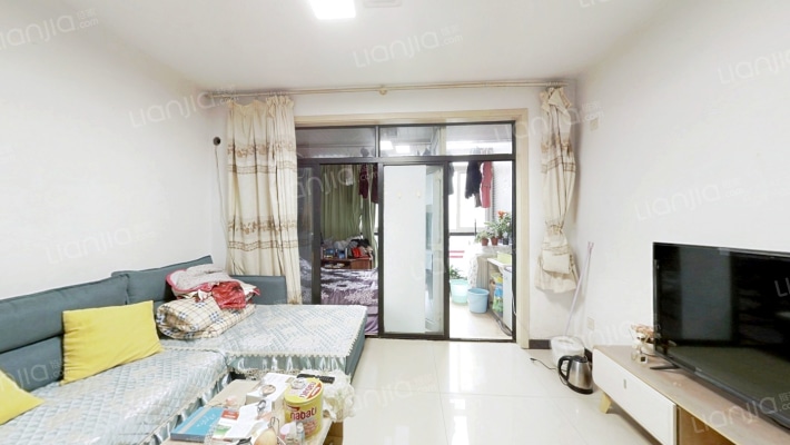 围城国际二手房实景图