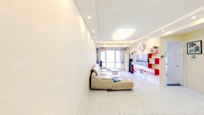 中海城学府二手房实景图