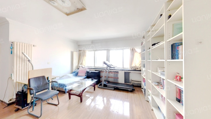 穗港馨都大厦二手房实景图