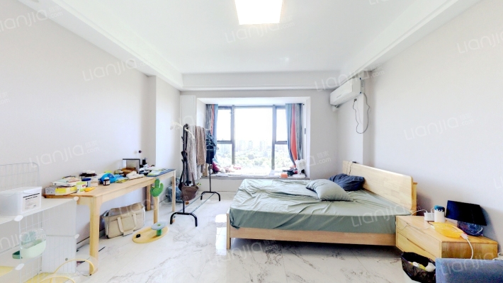 鑫运时代金座二手房实景图