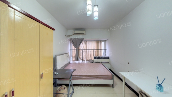 金科蚂蚁二手房实景图