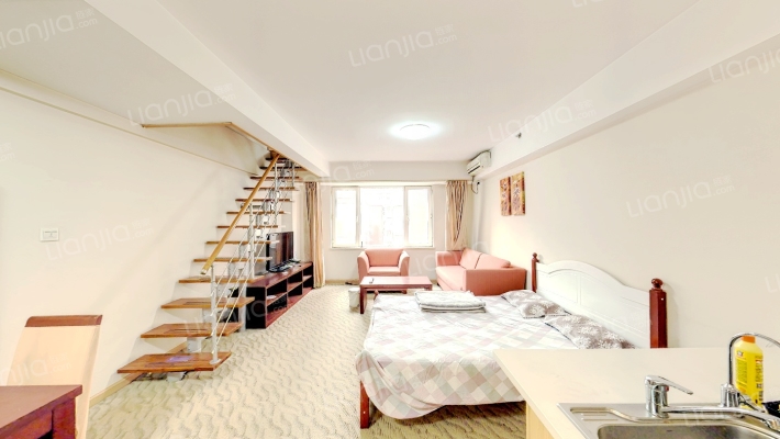 锦华银座二手房实景图