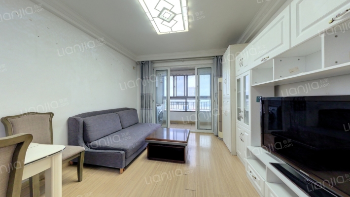 旭辉锦庭二手房实景图