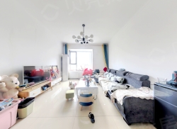 整租·东港家园 2室1厅 南/北_东港家园租房