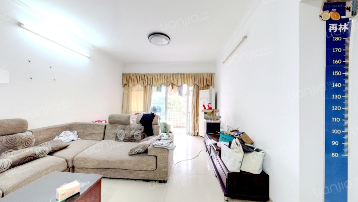 柏景苑二手房实景图