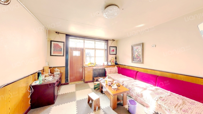 惠民街小区二手房实景图