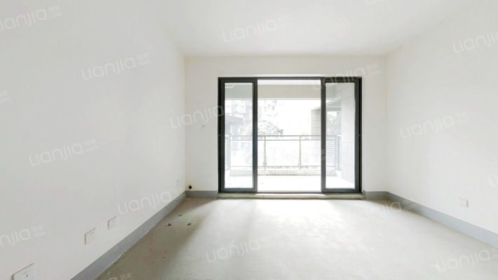 闲山悦二区二手房实景图