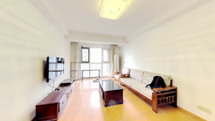 中南锦苑二手房实景图