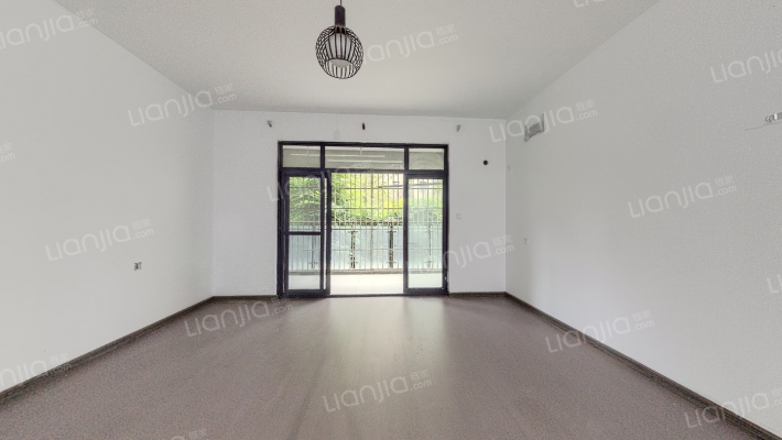 现代城2区二手房实景图