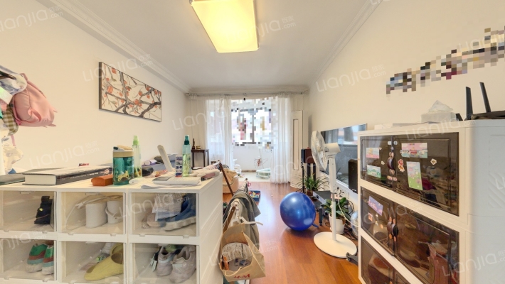 育兰二村二手房实景图