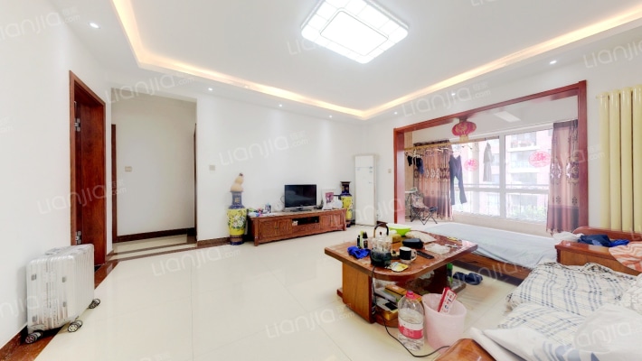 鑫苑名家二手房实景图